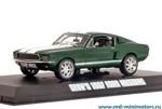 «Форсаж 3» - Ford Mustang 1967 (dark green)