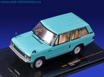 Range Rover 3.5 1970 (blue)