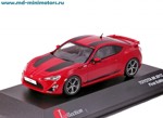Toyota 86 2012 First Edition (red)