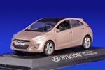 Hyundai i30 2012 (pink)