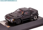 Toyota MR2 «222D» 1986 (black)