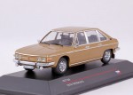 Tatra 613 1976 (Champagne Met)