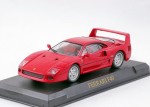 Ferrari F40, серия Ferrari Collection №5