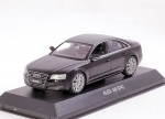 Audi A8 D4 2010 (black)