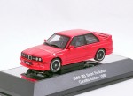 BMW M3 Sport Evolution «CECOTTO» Edition 1989 (red)