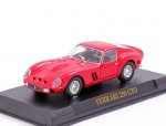 Ferrari 250 GTO, Ferrari Collection вып. №8