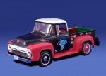 Ford F-100 1956
