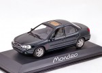 Ford Mondeo Sedan 1997 (darkgreen met)
