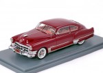 Cadillac Series 62 Club Coupe 1949 (Sedanette Red)