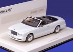 Bentley Azure «Linea Bianco» 2007 (white)