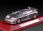 Bugatti EB 110 1994 (Chrome)