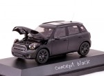 Mini Cooper S Countryman (concept black)