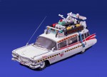 Cadillac Series 62 Ecto-1A «Ghostbusters» II