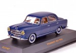 Peugeot 403 1956 (blue)