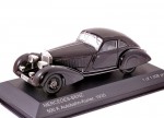 Mercedes-Benz 500 K Autobahn-Kurier 1935 (black)