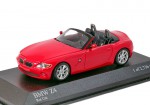 BMW Z4 (red)