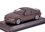 BMW M6 Coupe (brown)