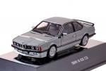 BMW M 635 CSI (silver)