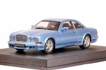 Bentley Continental 1996 (blue)