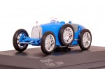 Bugatti T35B 1924 (blue)