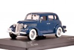 Ford V8 1937 (dark blue)