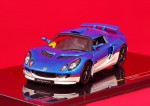 Lotus Exige Sprint Edition 2006 (blue)