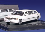 Lincoln Limousine 2000 (white)