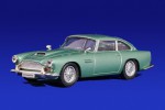 Aston Martin DB 4 Coupe, «Суперкары», вып. №2