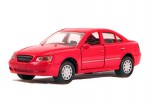 Hyundai NF Sonata 2004 (red)