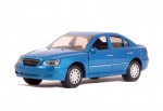Hyundai NF Sonata 2004 (blue)