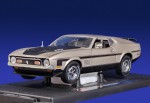 Ford Mustang MAch I (Light Pewter) 1971