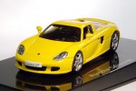Porsche Carrera GT 2003 (yellow)