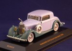 Panhard 6CS (Faut-Cabriolet) 1935