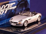 BMW  Z8 James Bond 007 - The World Is Not Enough