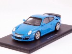 Porsche RUF RT12 2005 (blue)