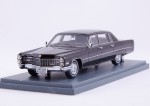 Cadillac Fleetwood Seventy-Five Limousine (black)