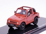 Suzuki Jimny SJ30-FK 1983 (red)