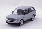 Range Rover Sport (silver)