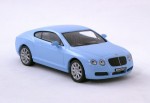 Bentley Continental GT, «Суперкары» вып. №20