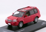Nissan X-Trail GT 2005 (burning red)