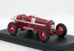 Alfa Romeo P3 Tipo B Monte Сarlo Rallye 1934 - L. Chiron #16