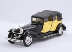 Bugatti 41 Royale 1927