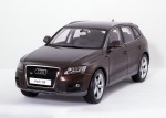 Audi Q5 (Teak brown)
