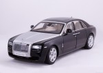 Rolls Royce Ghost (Diamond black)