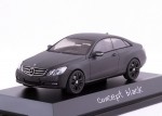 Mercedes-Benz E-Klasse Coupe (concept black)