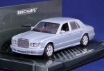 Bentley Arnage R (blue metallic)