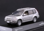 Nissan X-Trail Xtt 2005 (silver)