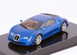 Bugatti Chiron 2001 (blue)