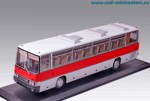 Масштабные модели Classic Bus