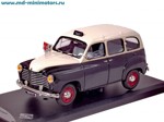 Renault TAXI 1953